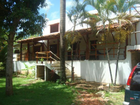 Charming Caribbean Villa in Las Galeras, 180 m2
